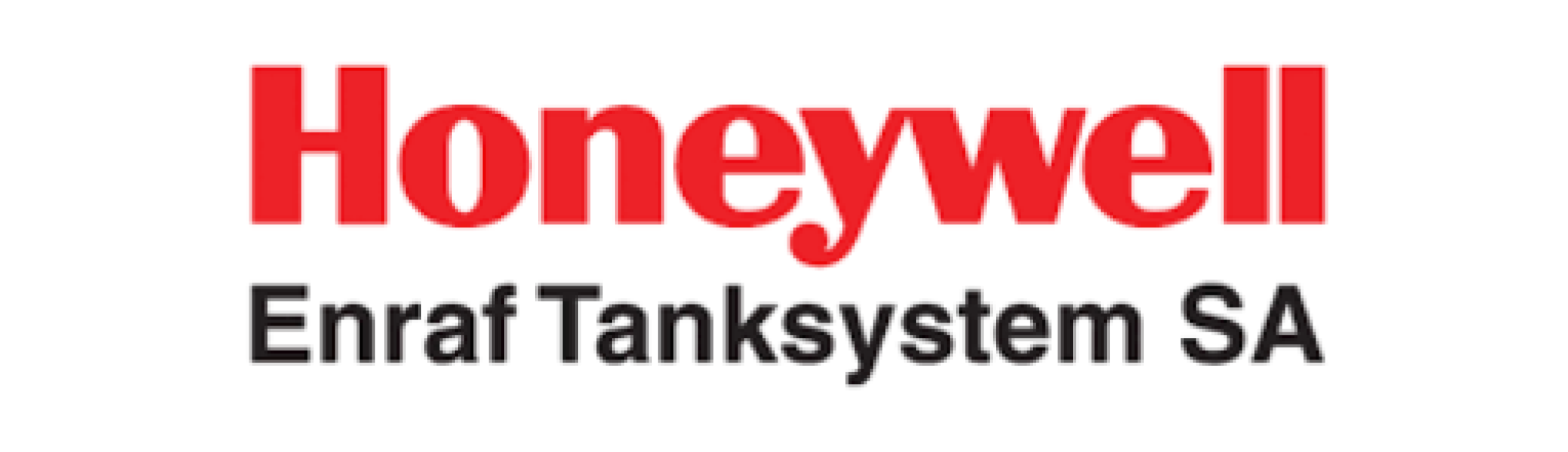 Honeywell Enraf Tanksystem